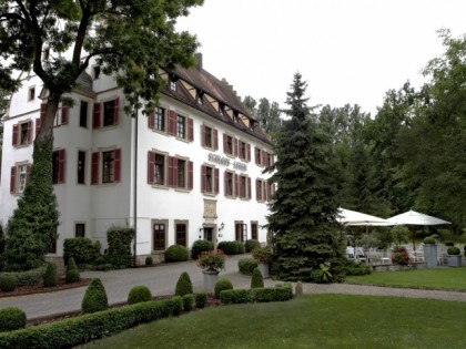 Foto: Schloss Lehen